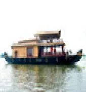Otel Jct House Boat Allepey Alappuzha